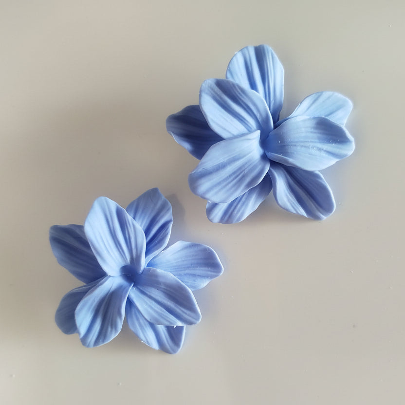 Aros Maxi Flor