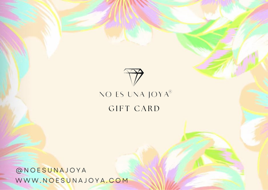 GIFT CARD Navidad