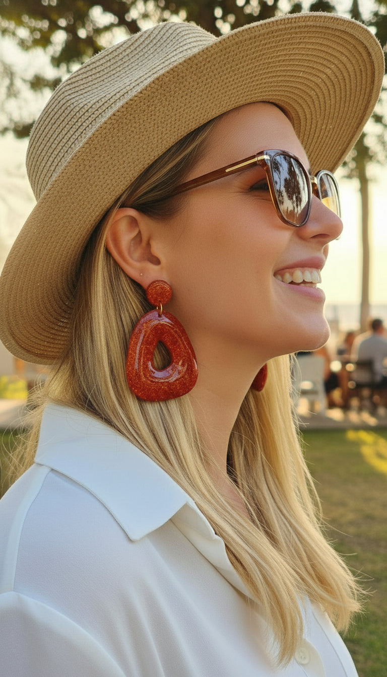 Pasión sevillana de Taller de Carolina