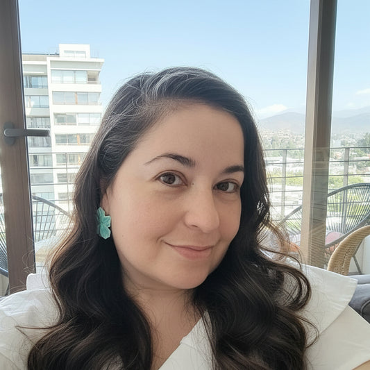 Aros Bloomy pequeño