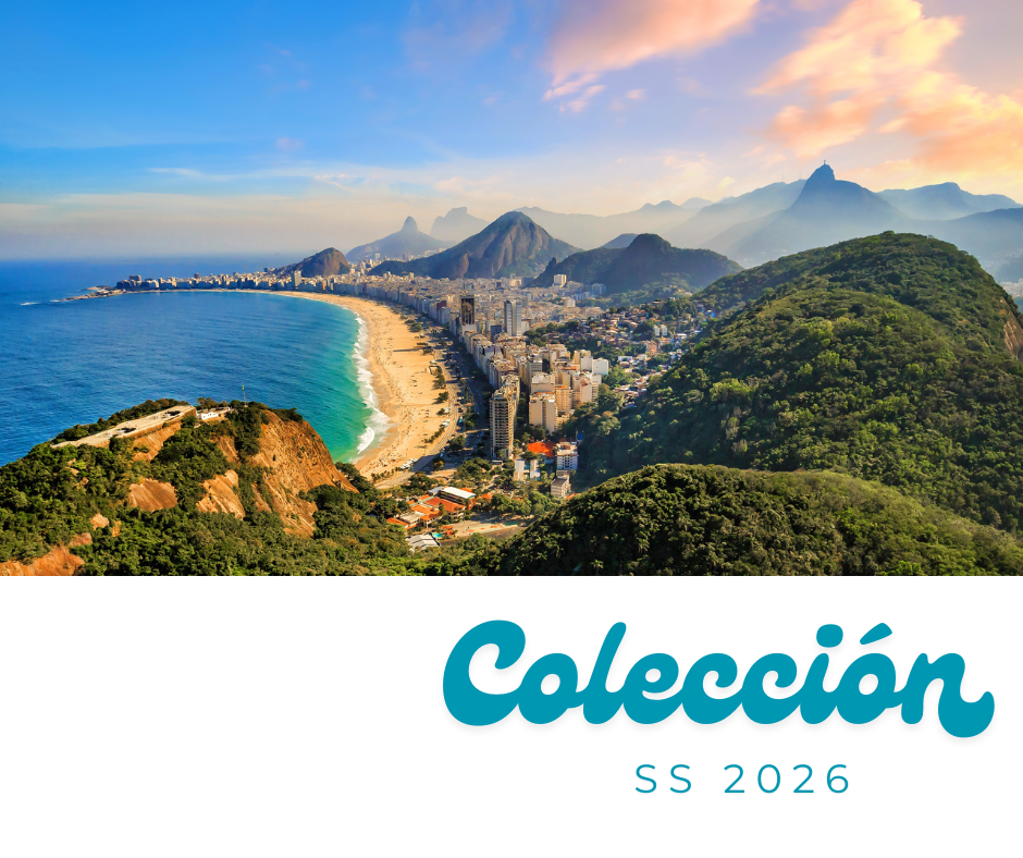 Colección Marina -Verano 2026