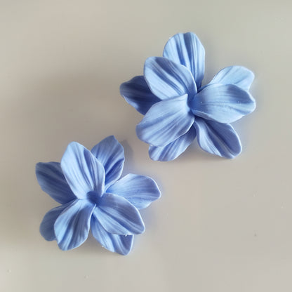 Aros Maxi Flor