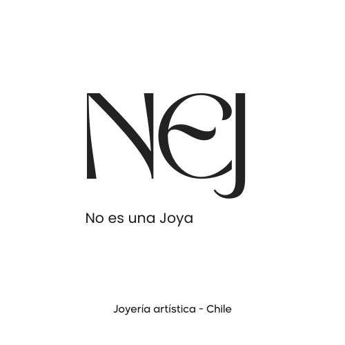 No Es Una Joya