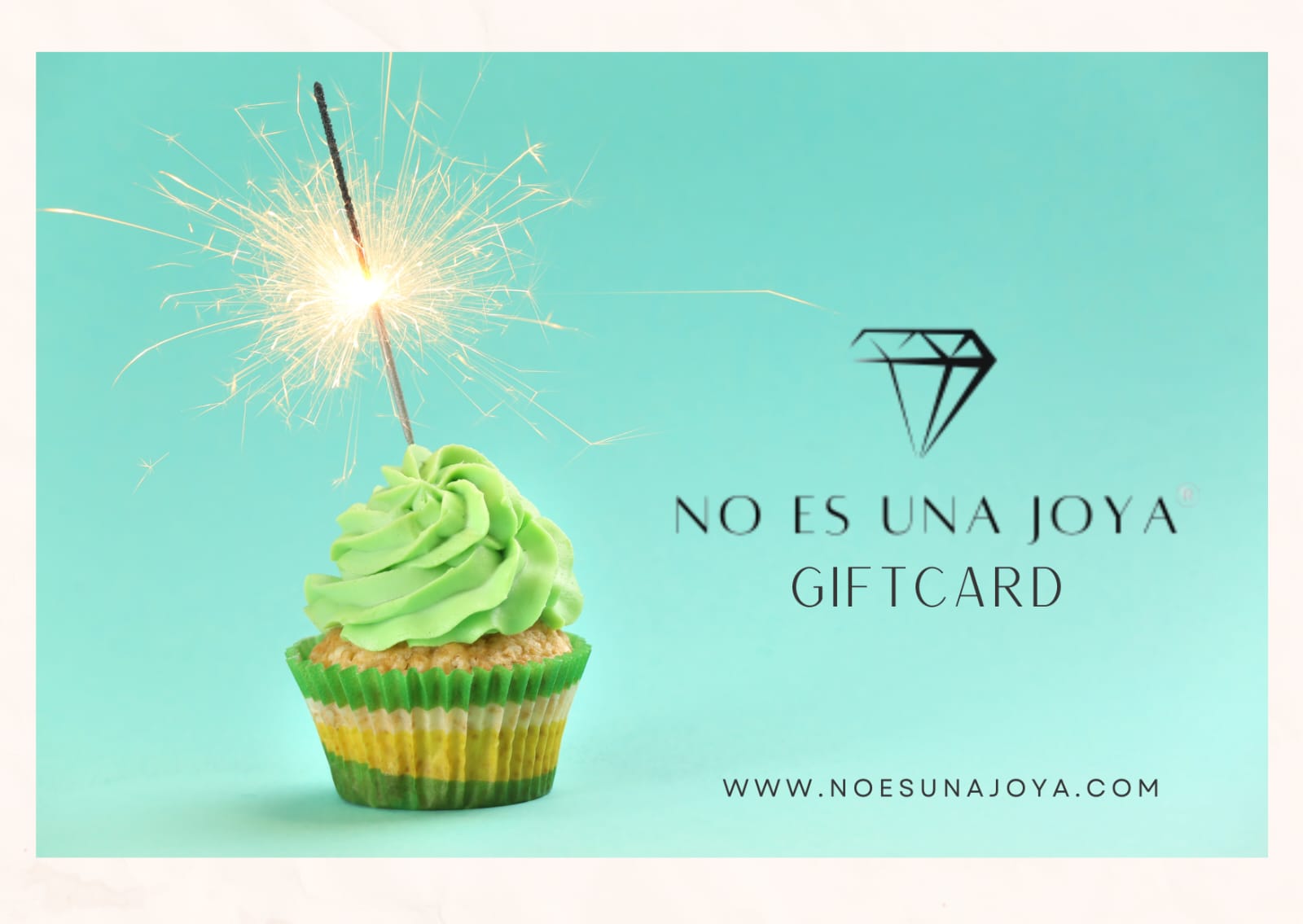 Giftcard $30.000