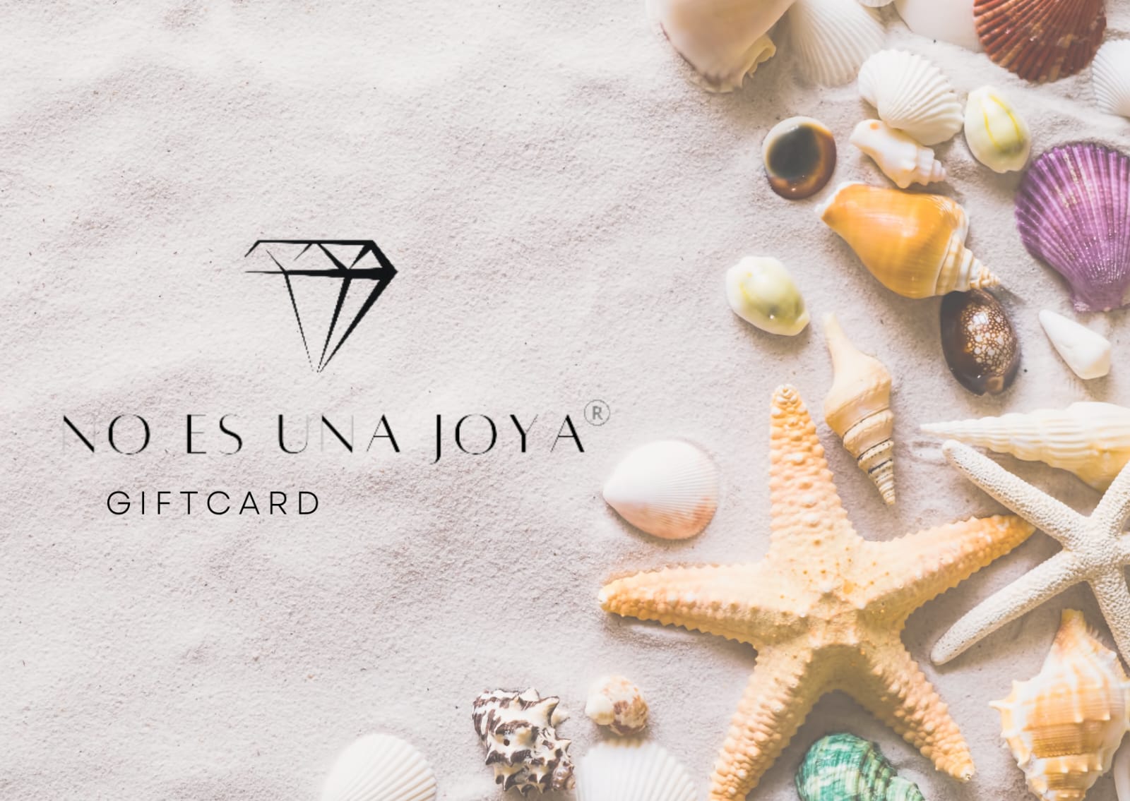 Giftcard $50.000