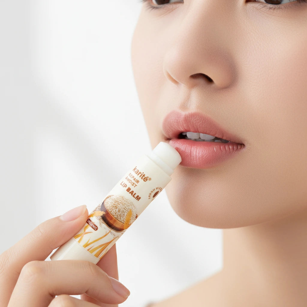 Bálsamo labial Rice