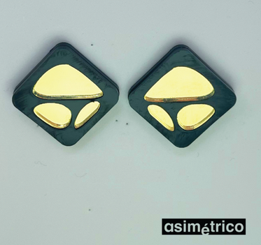 Aros Laguna duo