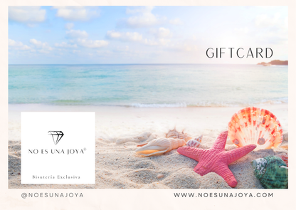 GIFT CARD Navidad