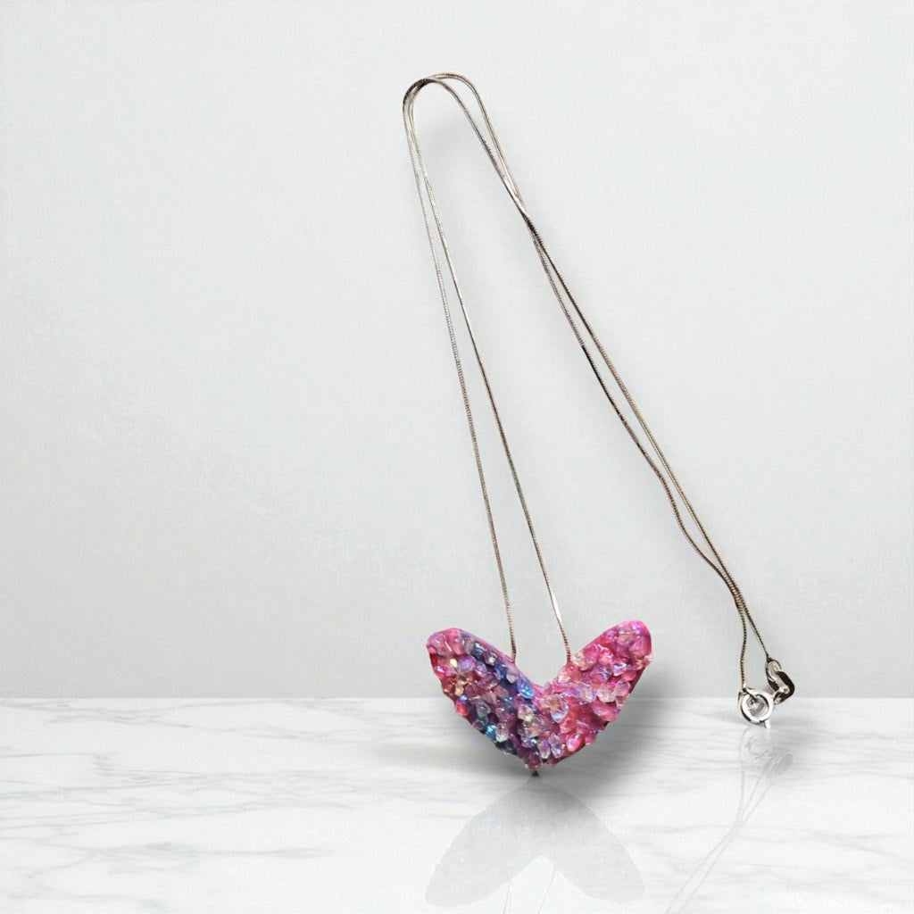 Collar Joyera de plata