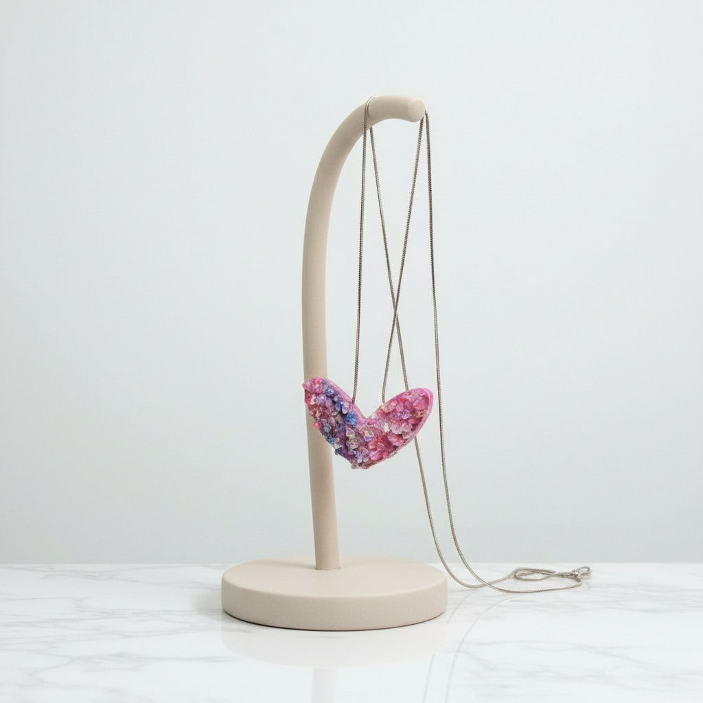 Collar Joyera de plata