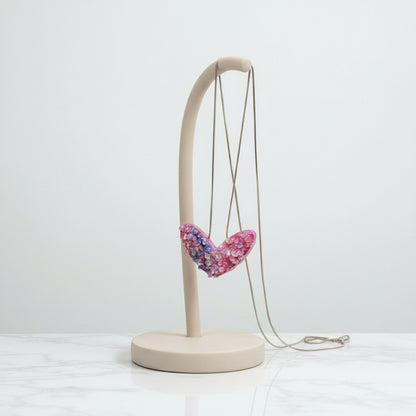 Collar Joyera de plata