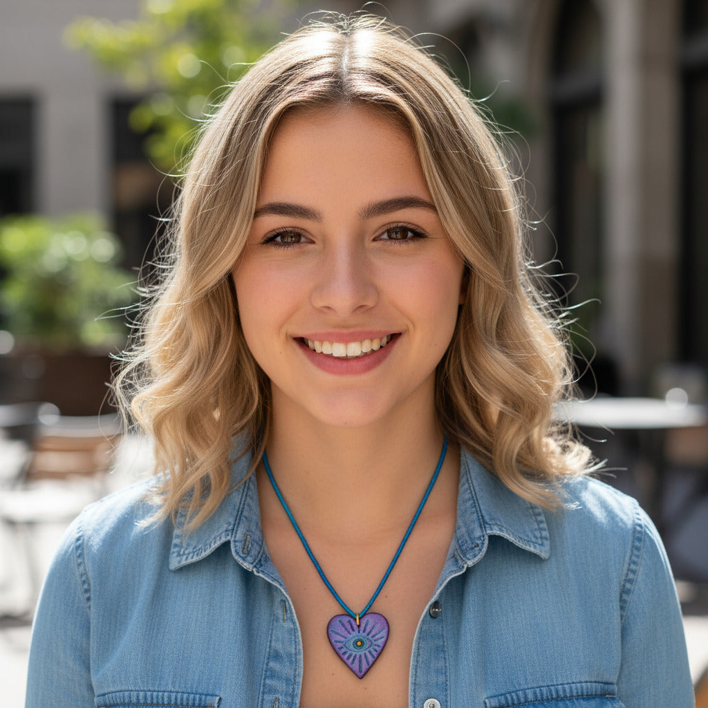 Collar Joyera de plata