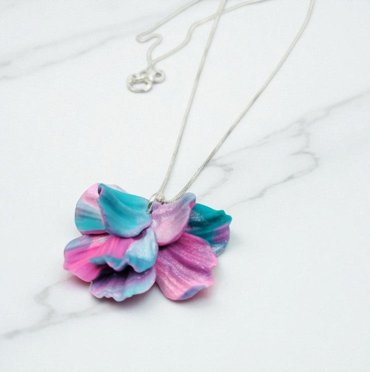 Collar Joyera de plata