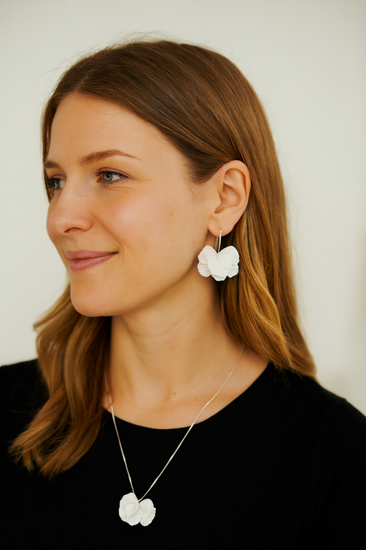 Collar Joyera de plata