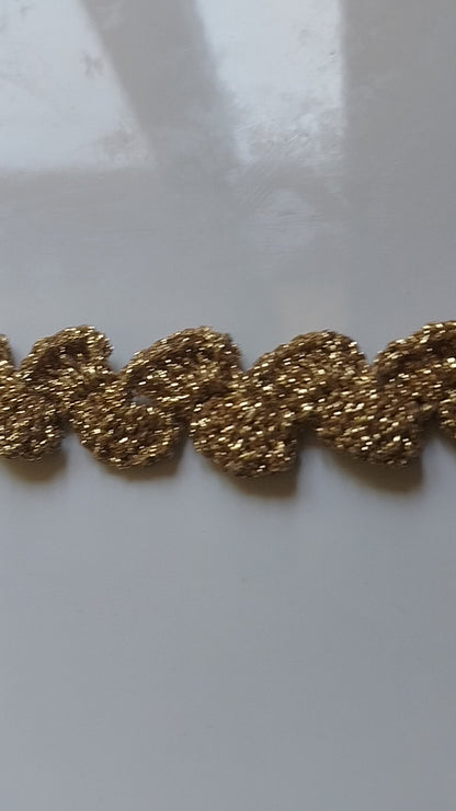 Chocker crochet