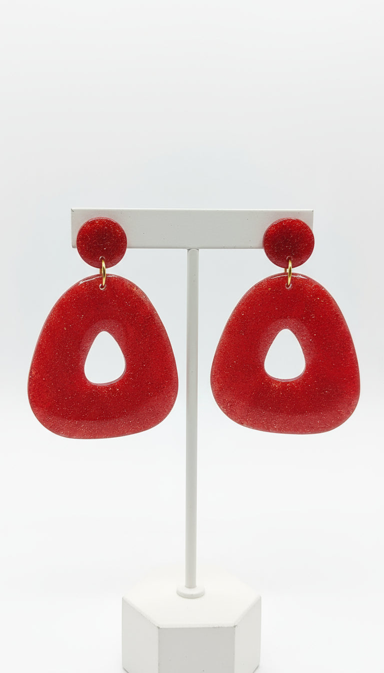 Pasión sevillana de Taller de Carolina