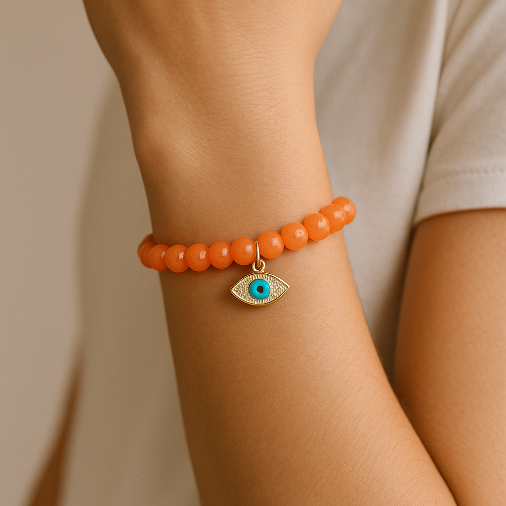 Pulsera Agatha