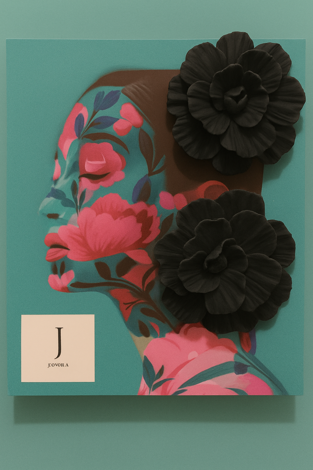 Maxi flor