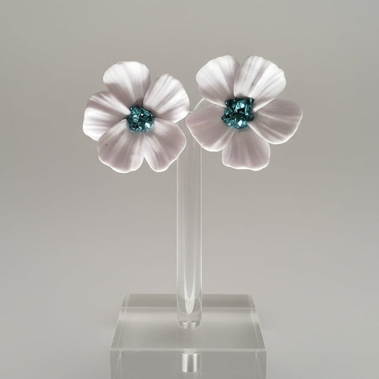 Pendientes Flor pequeña