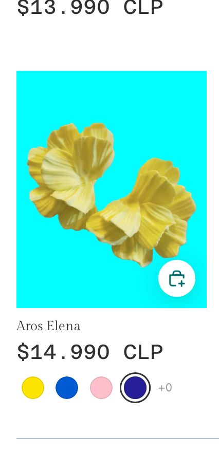 Maxi flor