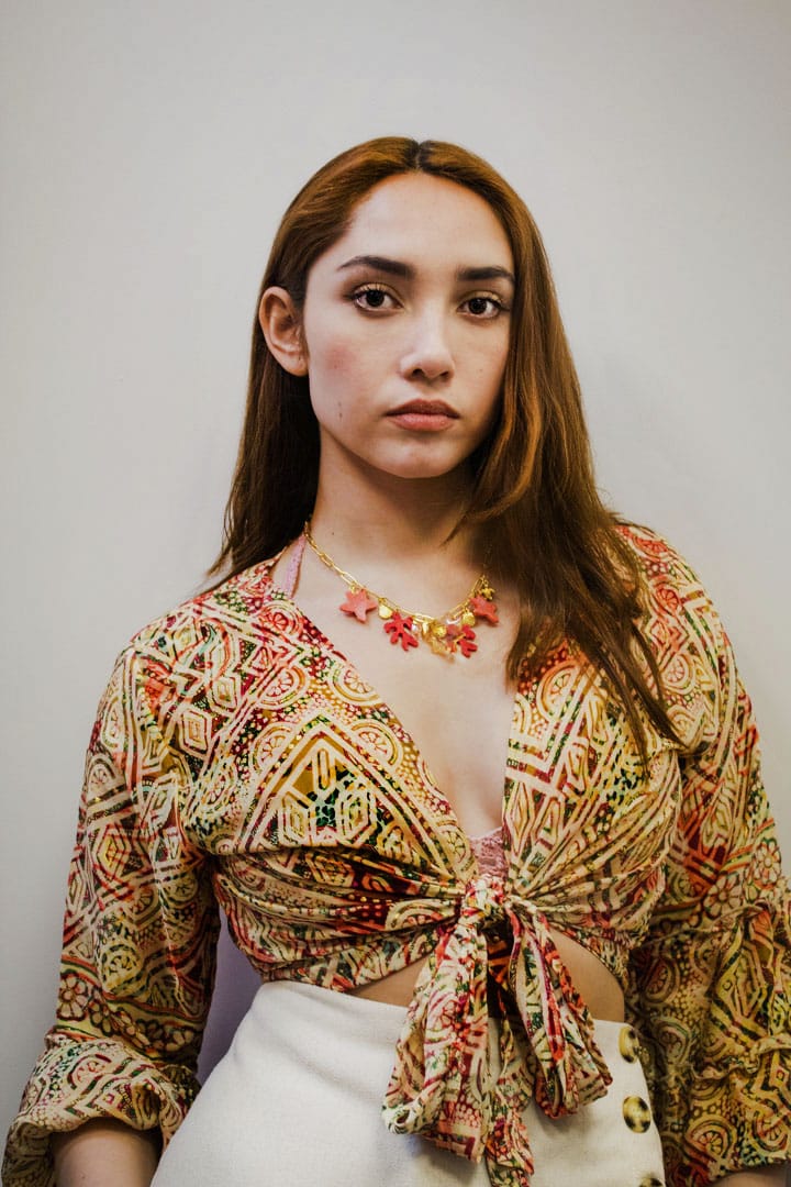 Collar Marina