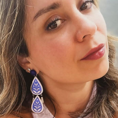 La Batitú Azul