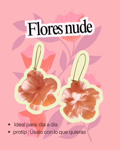 Carrito cuatro aros mujer Nutella