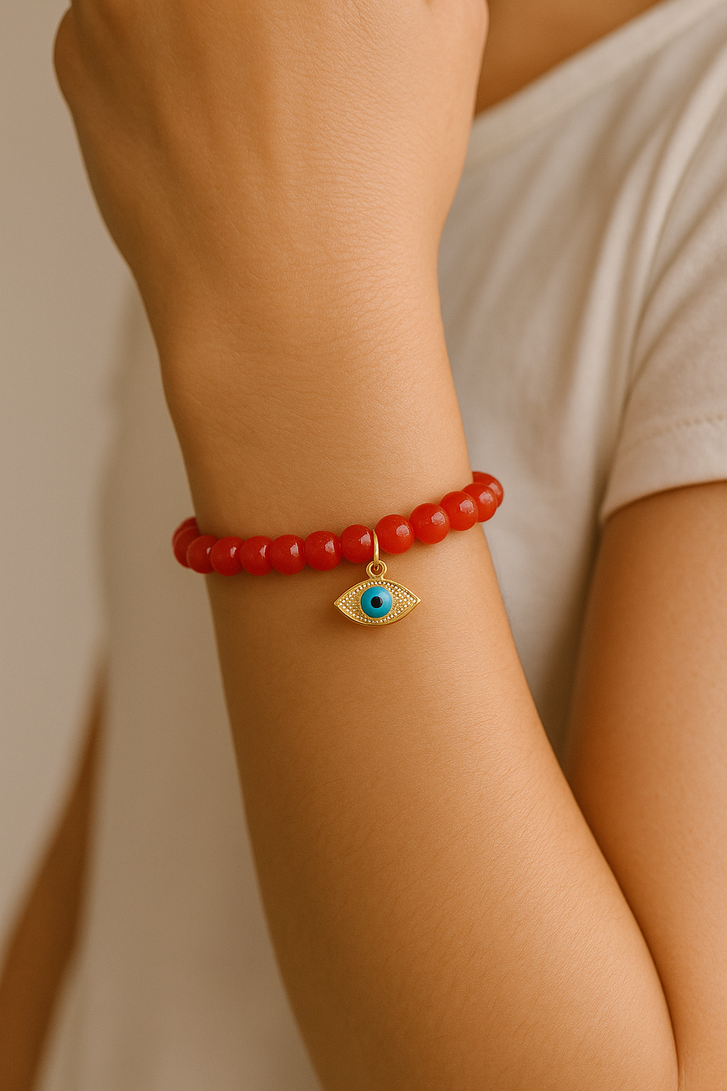 Pulsera Agatha