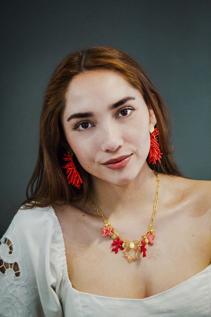 Collar Marina